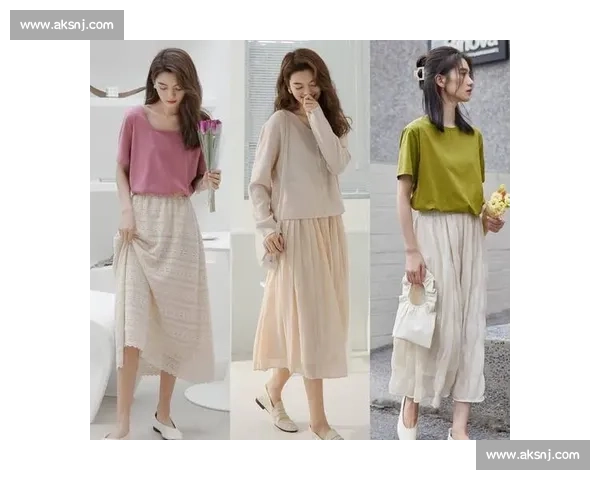 退休后刘姐四款随性小衫穿搭分享指南全面解析实用技巧示范集锦录